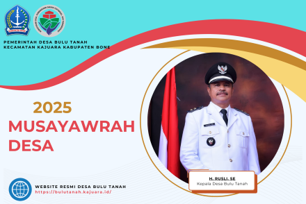 Album : MUSYAWARAH DESA